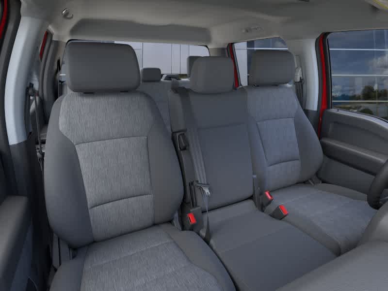 2026 Ford F-350 Super Duty XL - Photo 10