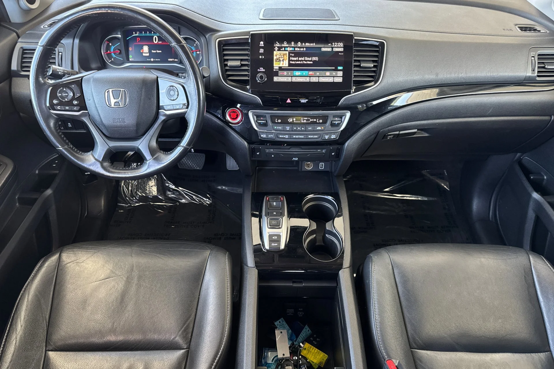 Used 2019  Honda Touring image 3