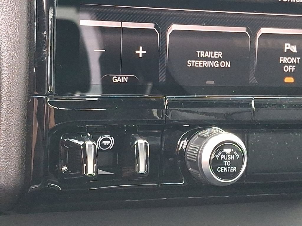 New 2026 Black Ram Laramie image 18