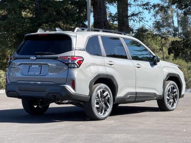 New 2026 RIVER ROCK PEARL Subaru Premium Hybrid image 4