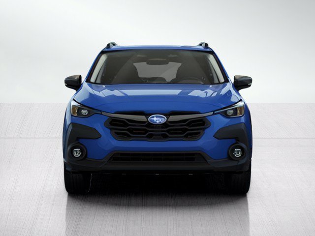 New 2027 DAYBREAK BLUE PEARL Subaru Premium image 8