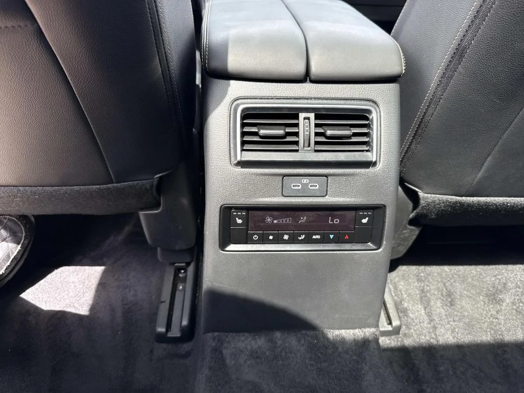 Used 2026 Red Mazda 3.3 Turbo Premium image 19