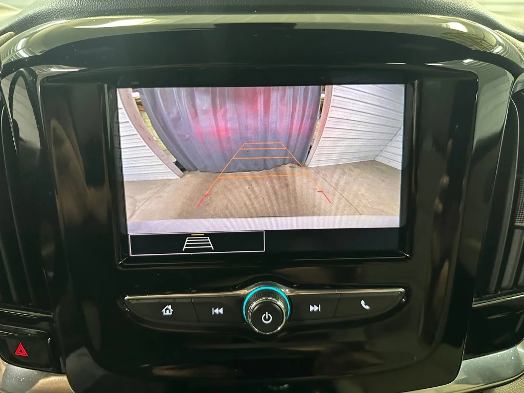 Used 2023 Summit White Chevrolet LS image 12