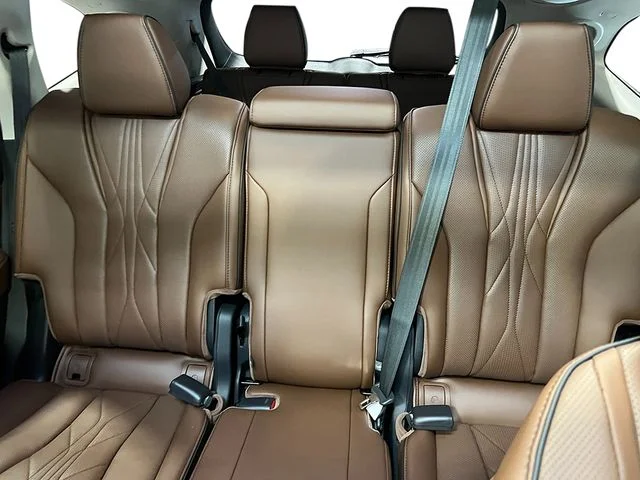 New 2026 Majestic Black Pearl Acura Advance Package image 27