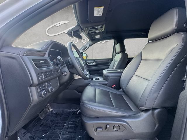 Used 2023 Summit White Chevrolet LT image 19