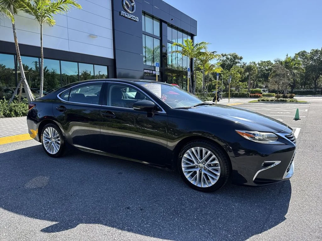 Used 2016 Caviar Lexus 350 image 6