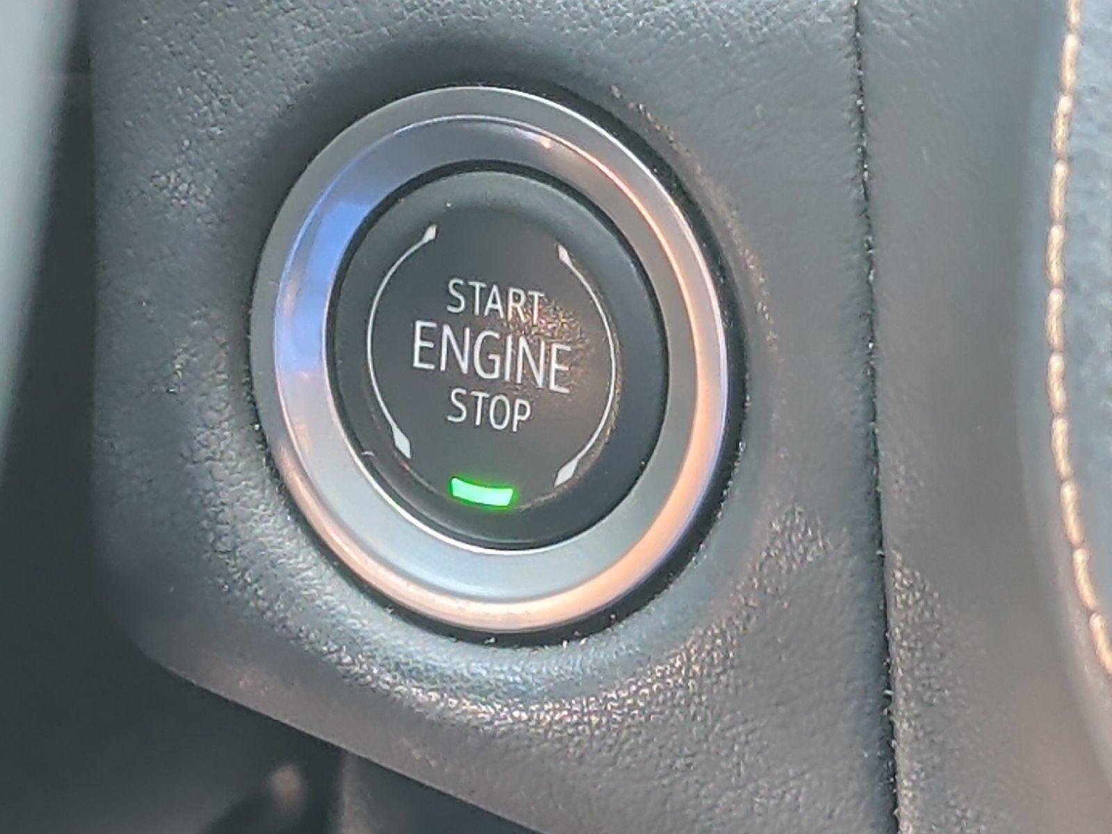 Used 2024 Summit White GMC AT4 image 23