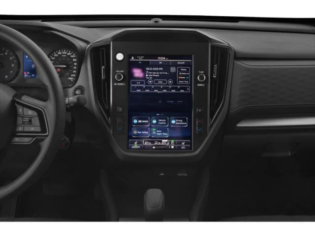 New 2026 CRYSTAL WHITE PEARL Subaru BASE IN-TRANSIT image 9