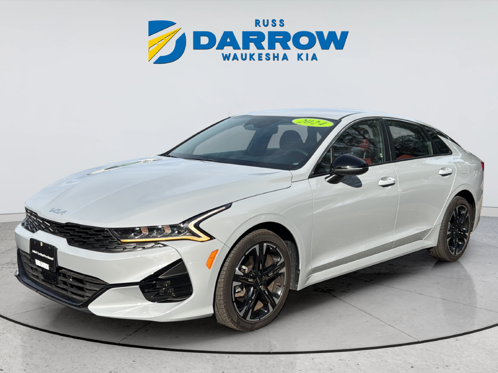 2024 Kia K5