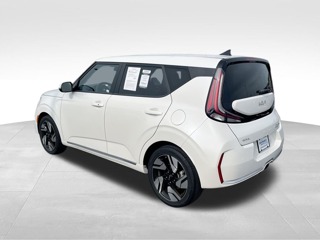 2024 Kia Soul GT-Line - Photo 6
