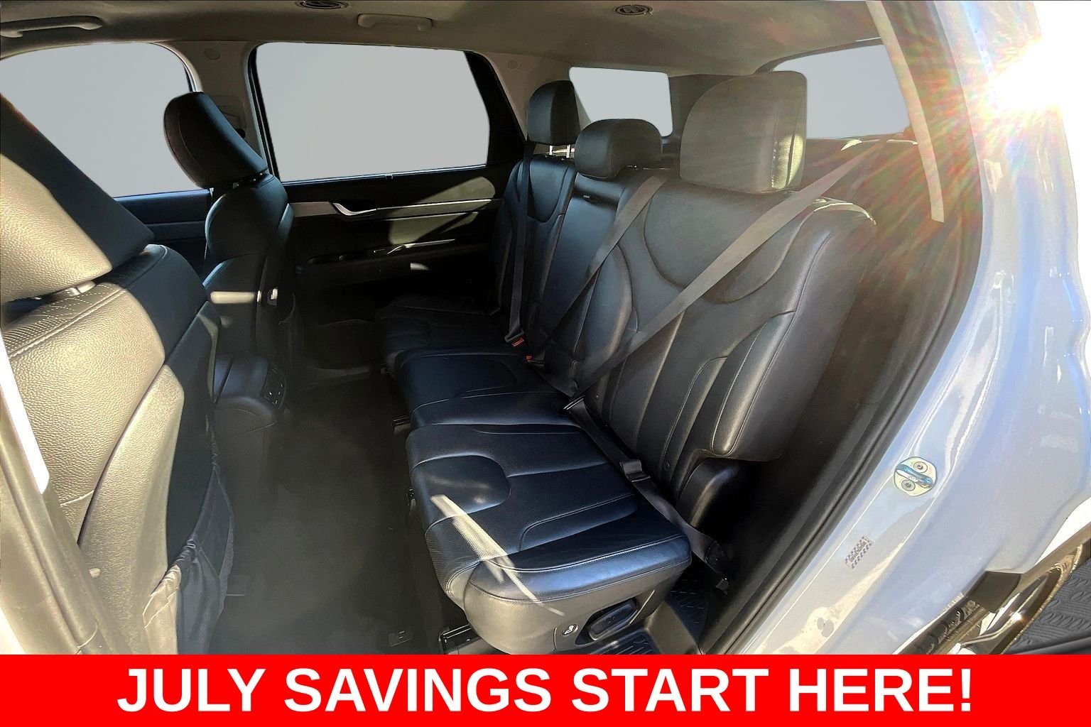 Used 2022 White Hyundai SEL image 29