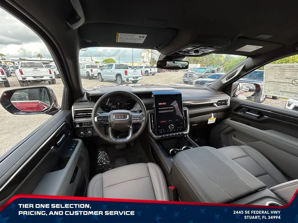 2026 GMC Yukon XL Elevation - Photo 26