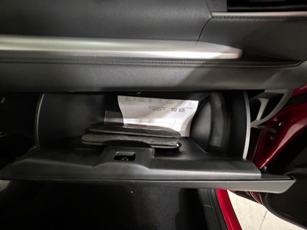 Used 2016  Honda EX image 28