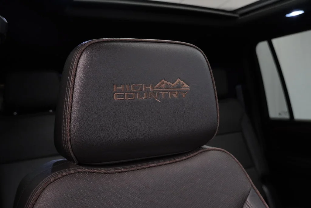2023 Chevrolet Suburban High Country - Photo 33