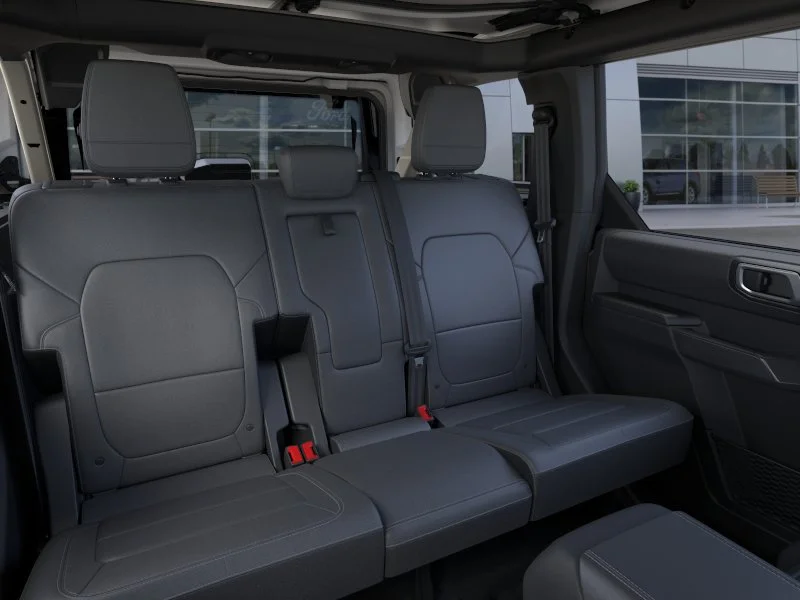 New 2026 Desert Sand Ford Outer Banks® image 31