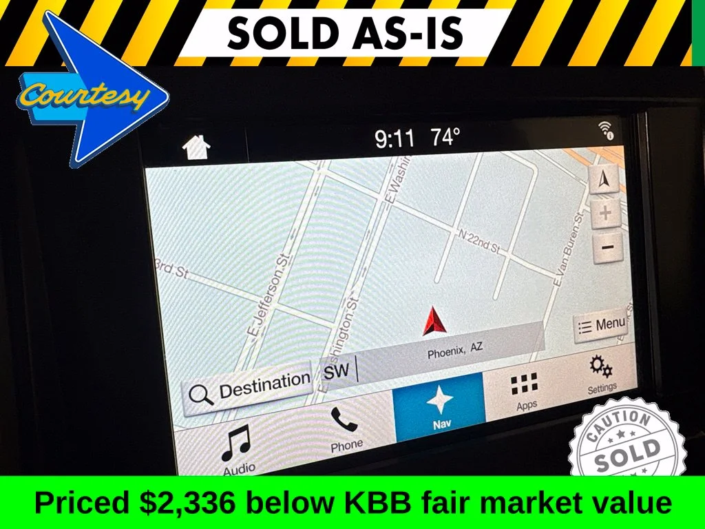 Used 2016 Black Ford XLT image 28