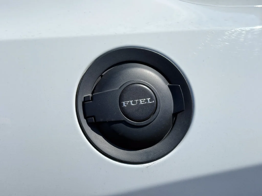 Used 2023 White Dodge GT image 11