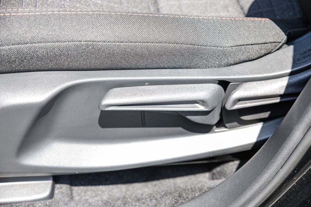 2026 Honda HR-V Sport - Photo 22