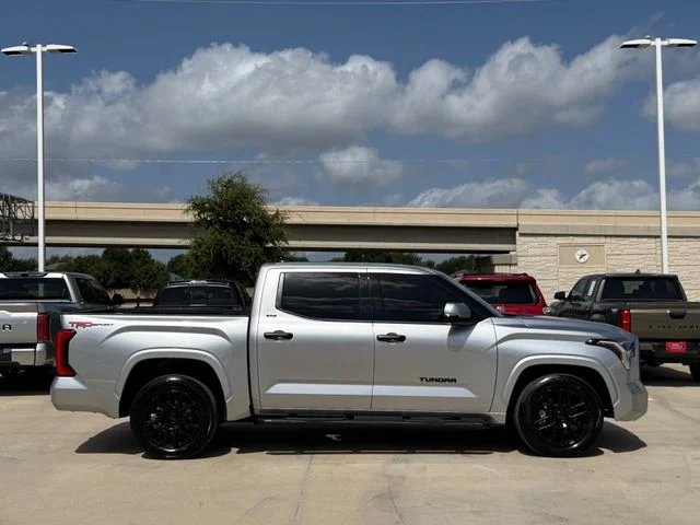 Used 2023 Silver Toyota SR5 image 5