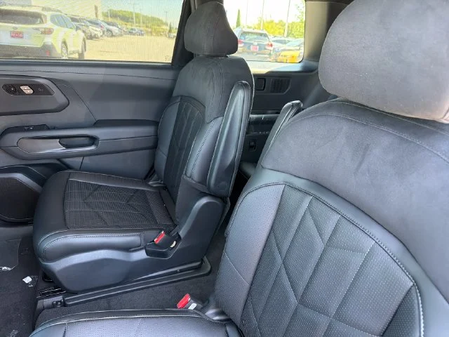 New 2027 Black Jade Green Kia X-LINE SX PRESTIGE image 19
