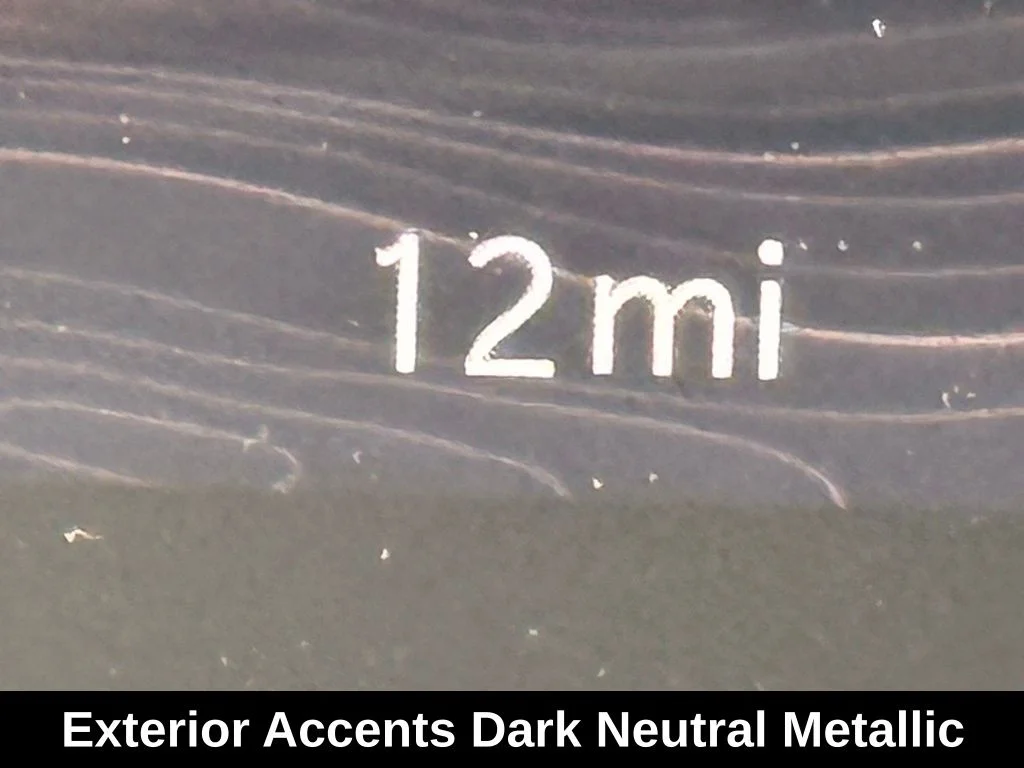 New 2026 Velvet Red Pearl-Coat Exterior Paint Jeep Limited image 20
