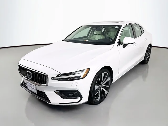 2023 Volvo S60 Ultimate