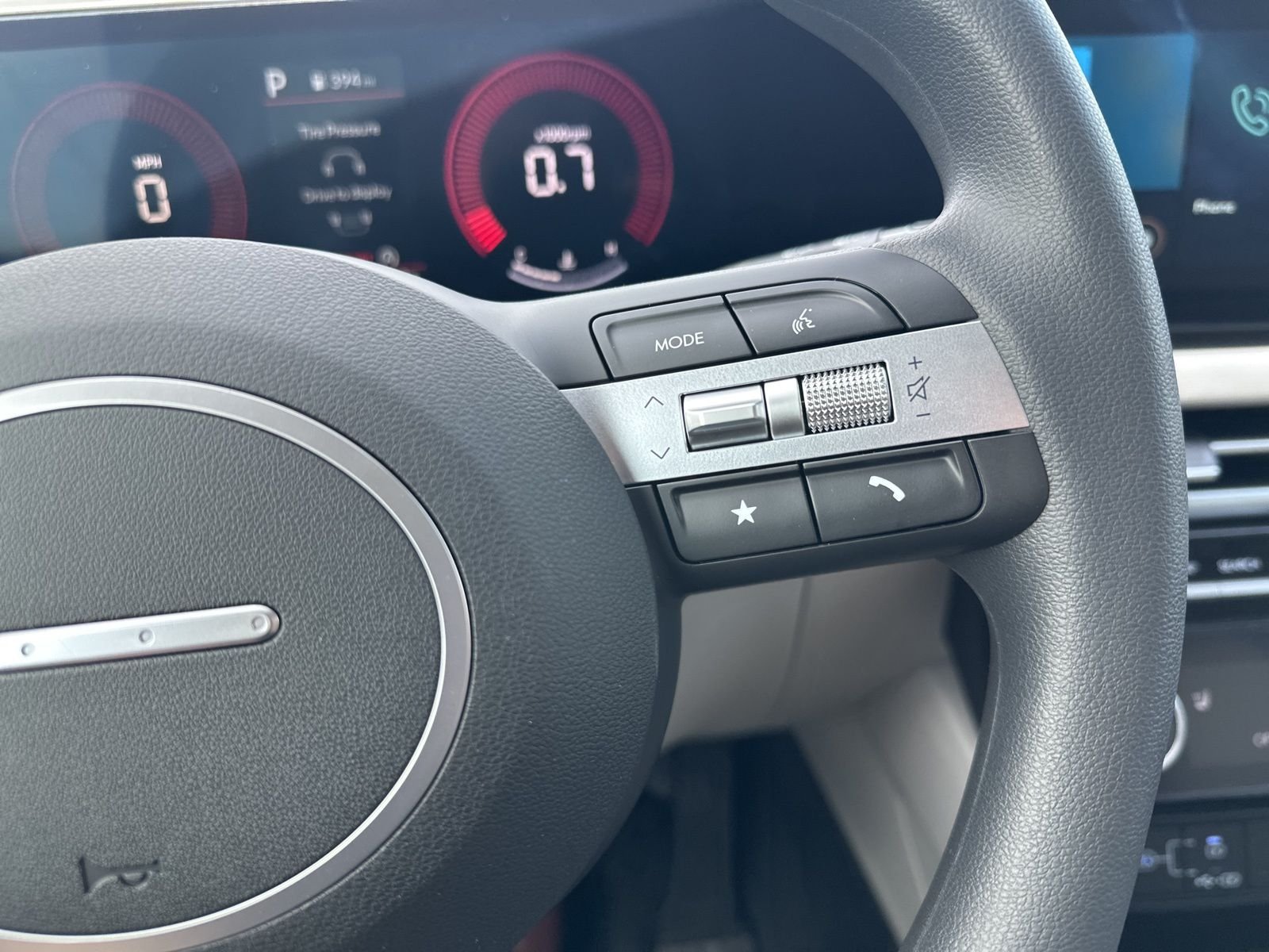 New 2026 Gray Hyundai SEL AWD image 51
