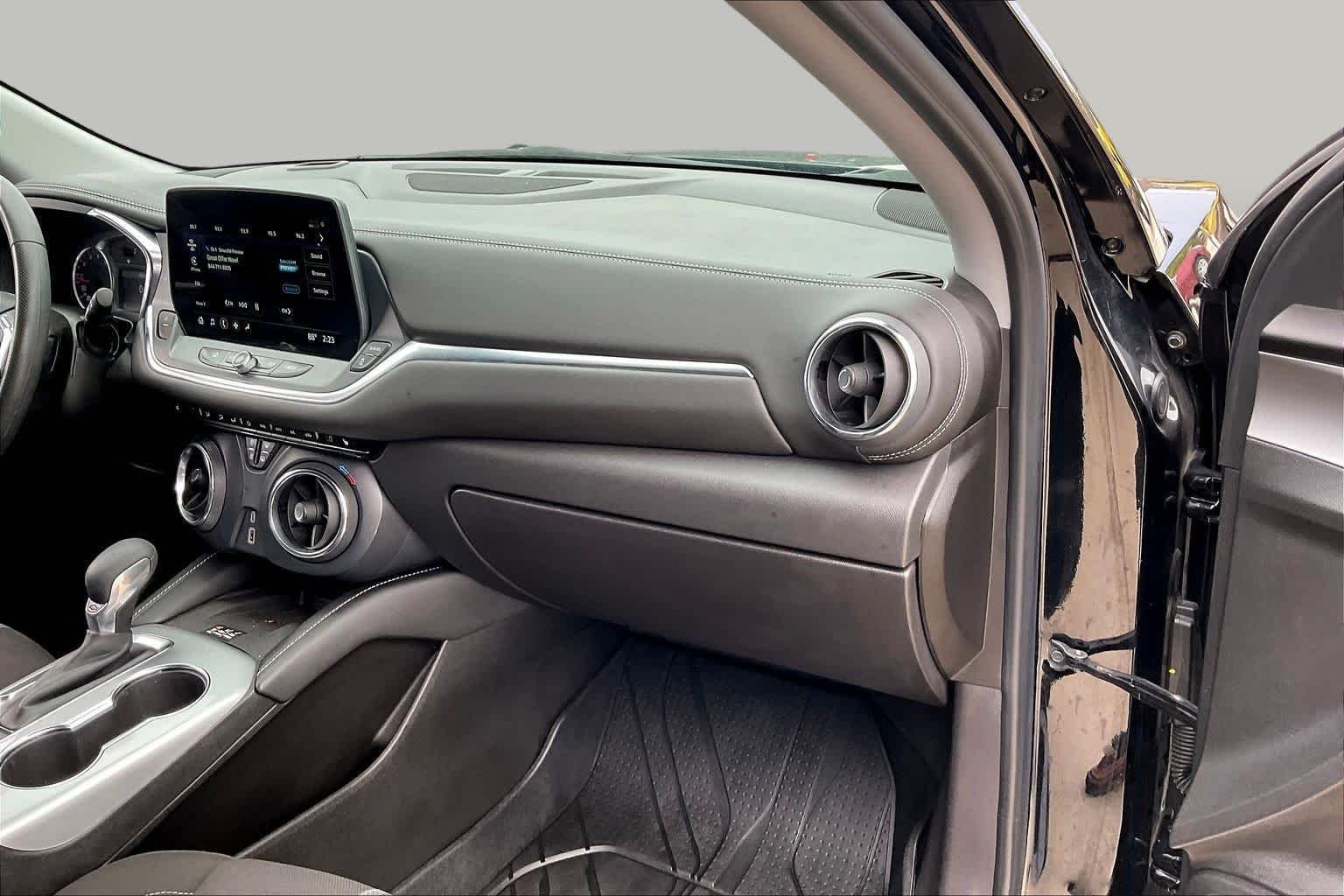 2024 Chevrolet Blazer 2LT - Photo 18