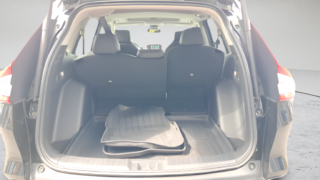 Used 2024  Honda EX-L image 37