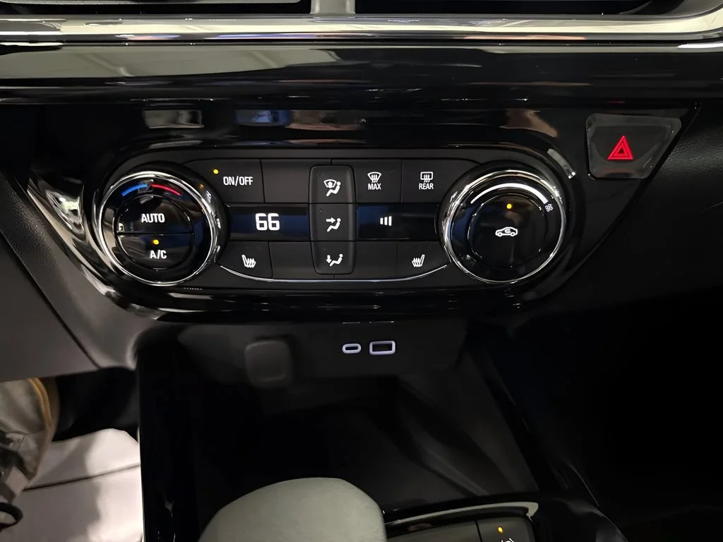 2026 Chevrolet Trax RS - Photo 17