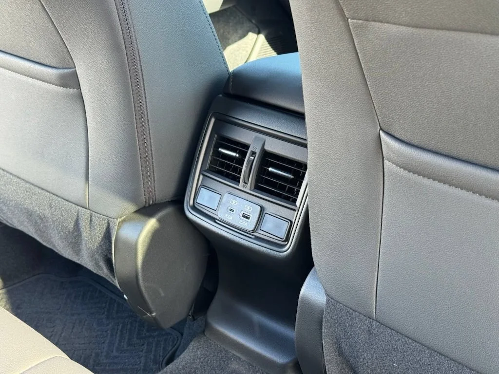 2026 Subaru Outback Premium - Photo 23
