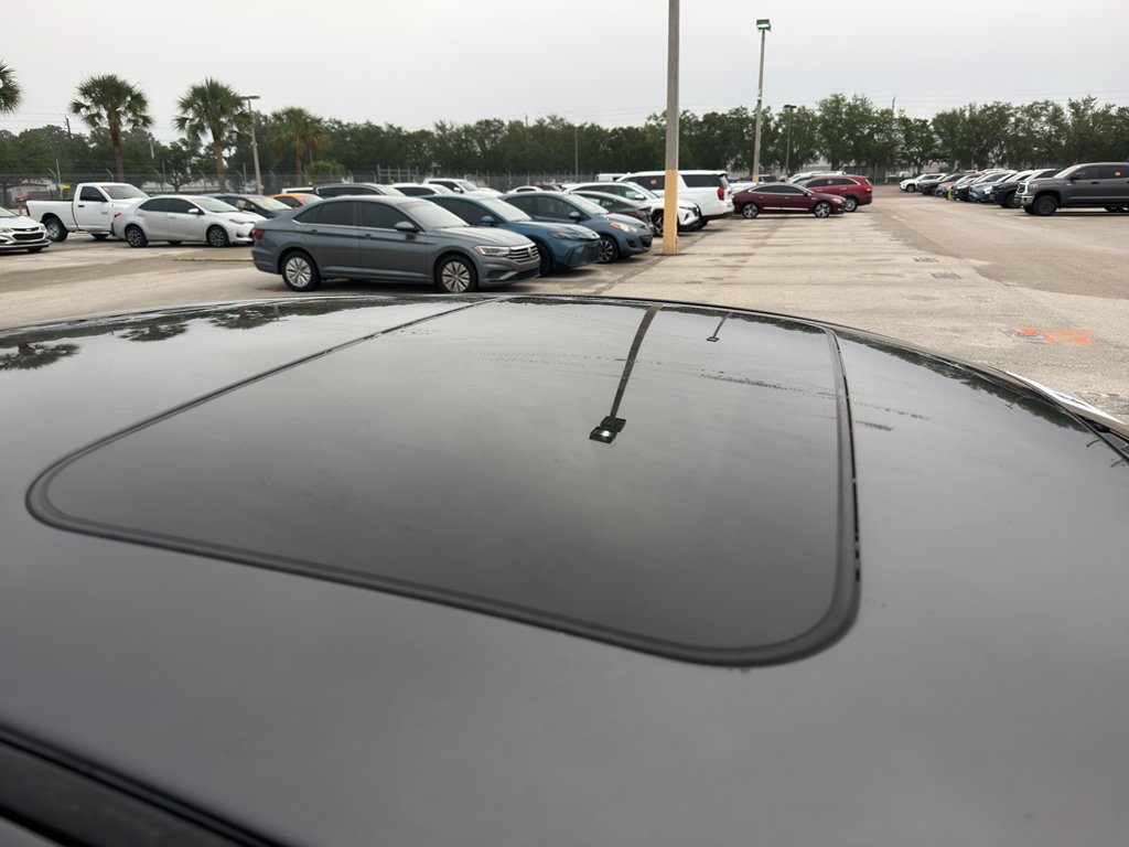 Used 2021 Machine Gray Metallic Mazda Premium image 5