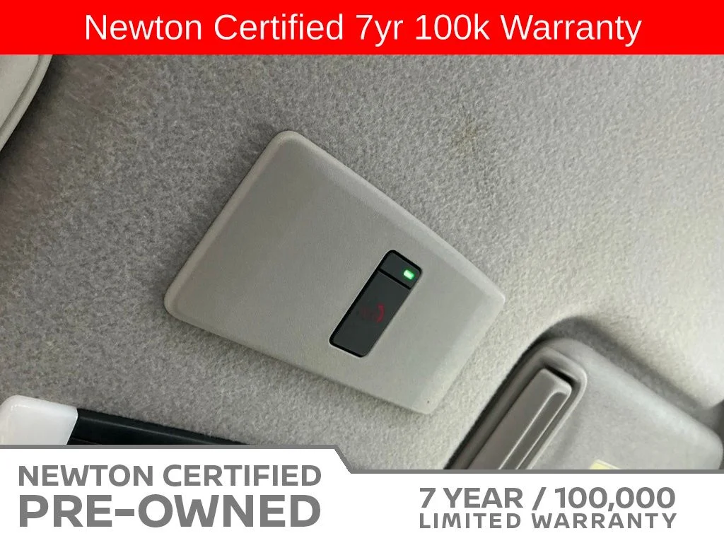 Certified Used 2024 Boulder Gray Nissan SR image 35