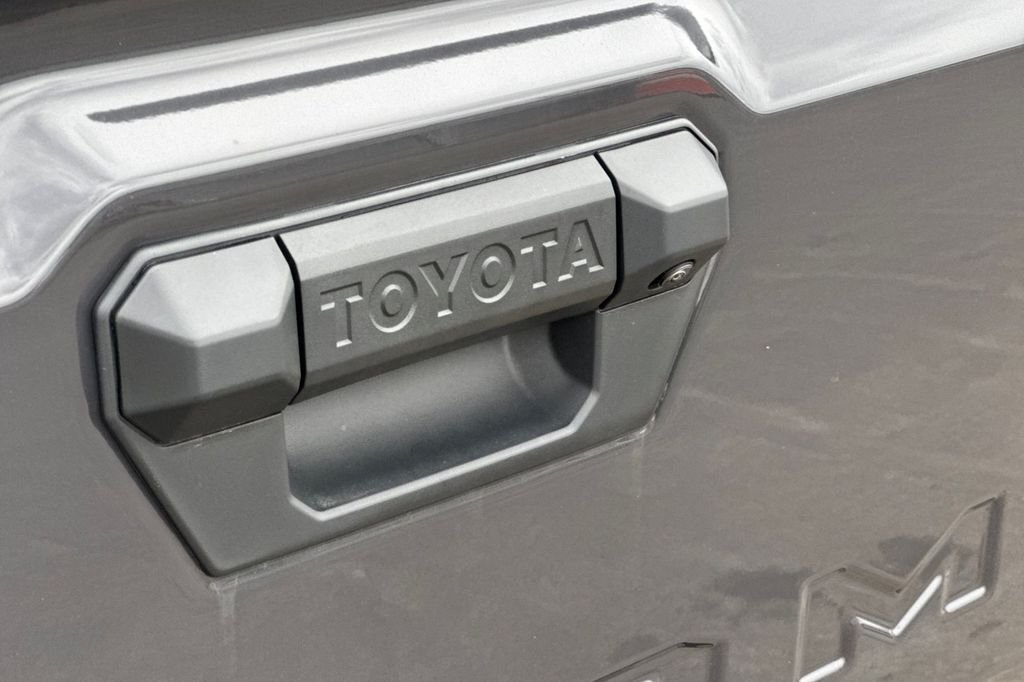 New 2026 Underground Toyota  TRD Sport image 7