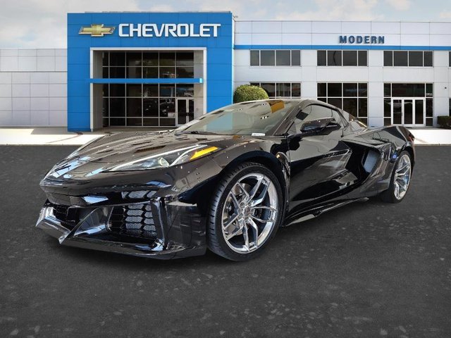 2026 Chevrolet Z06 2LZ