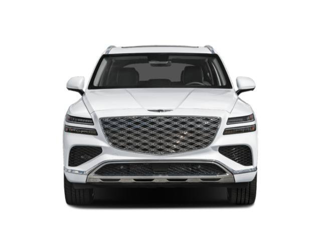 New 2026 Uyuni White Genesis 2.5T Select image 7