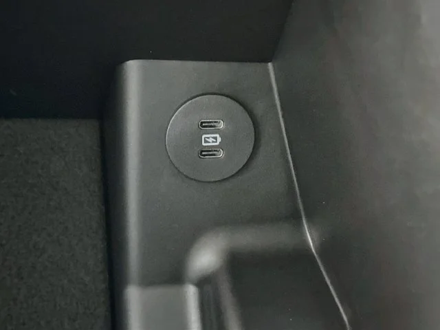 New 2026 Blue Ford Lariat image 19
