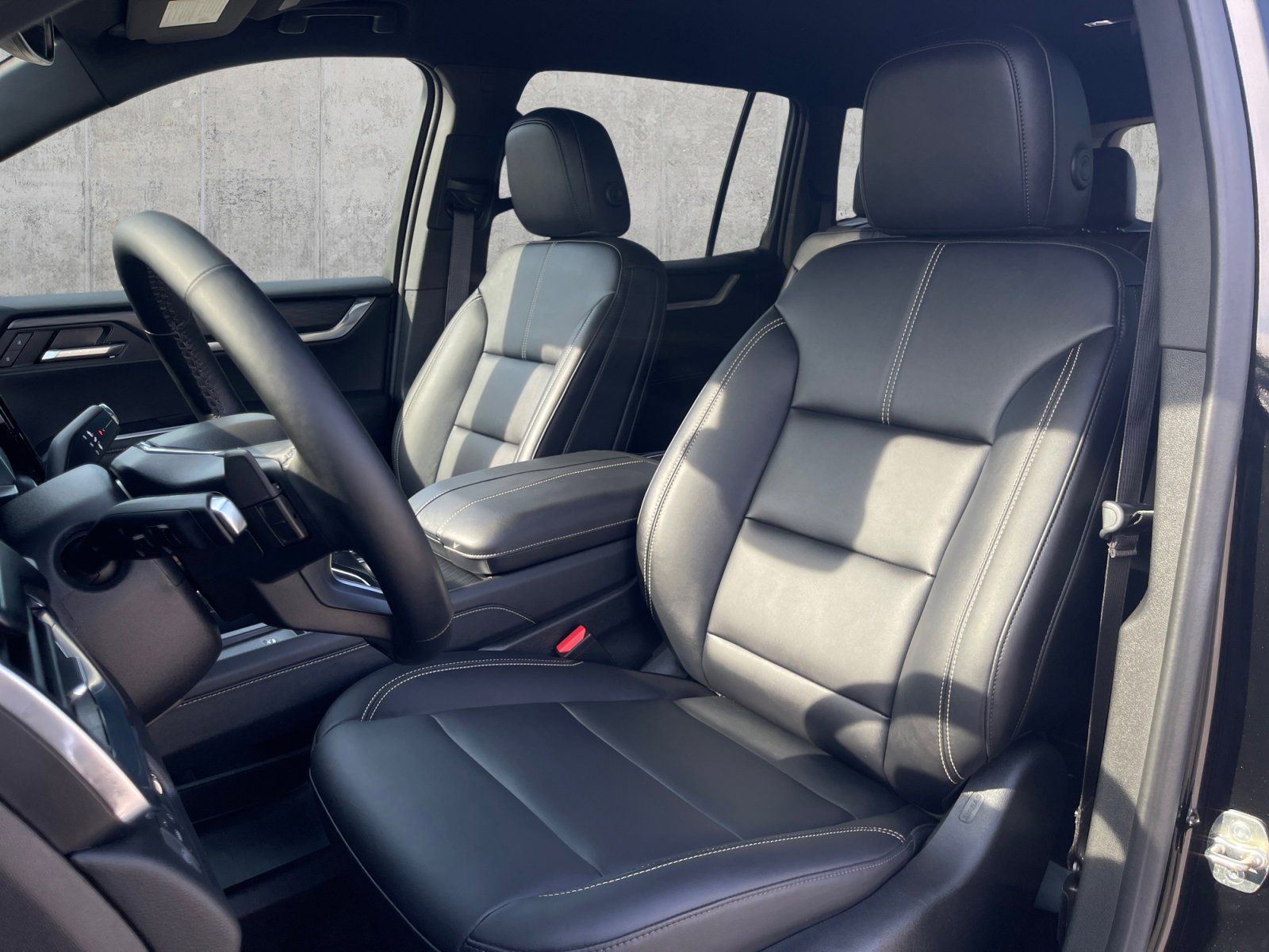 2024 GMC Acadia Elevation - Photo 9