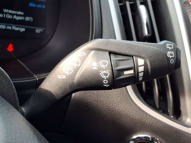 2024 Ford Edge ST-Line - Photo 28