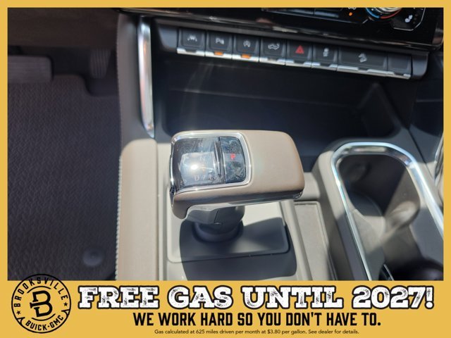 2026 GMC Sierra 1500 Denali - Photo 22