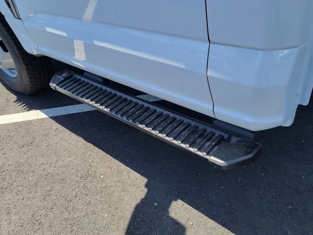 New 2026 Oxford White Ford F-350® XL image 17