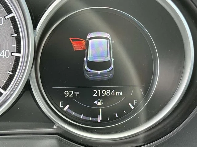 Used 2023 Gray Mazda 2.5 S Select Package image 38