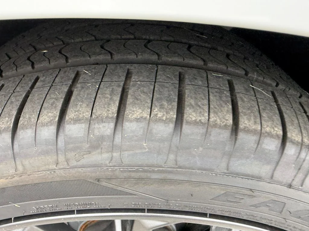 New 2026 White Knuckle Exterior Paint Dodge Scat Pack image 24