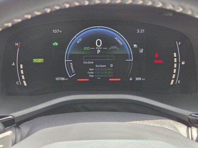 Used 2026 Underground Toyota SE image 15