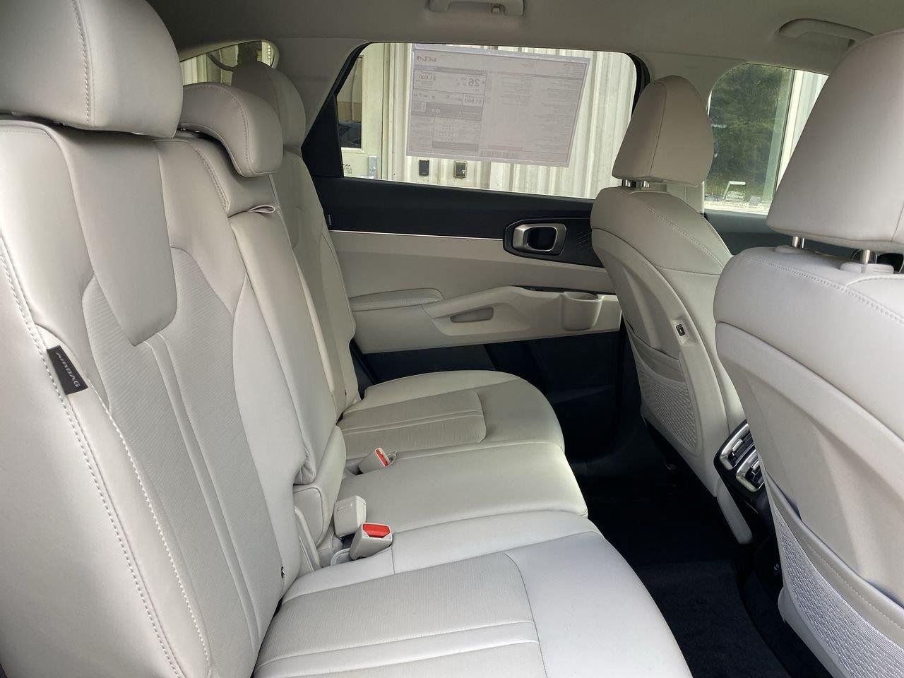 New 2026 Wolf Gray Kia S image 26