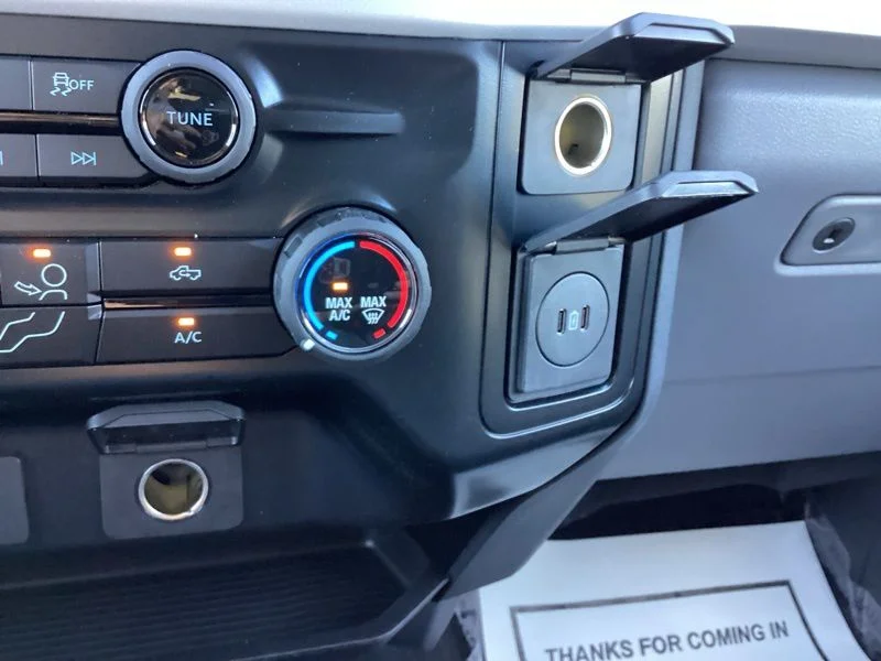 2026 Ford F-350 Super Duty XL - Photo 33