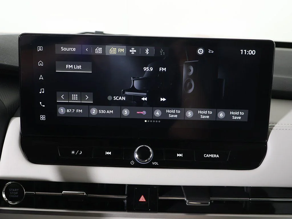 2025 Mitsubishi Outlander SE - Photo 46