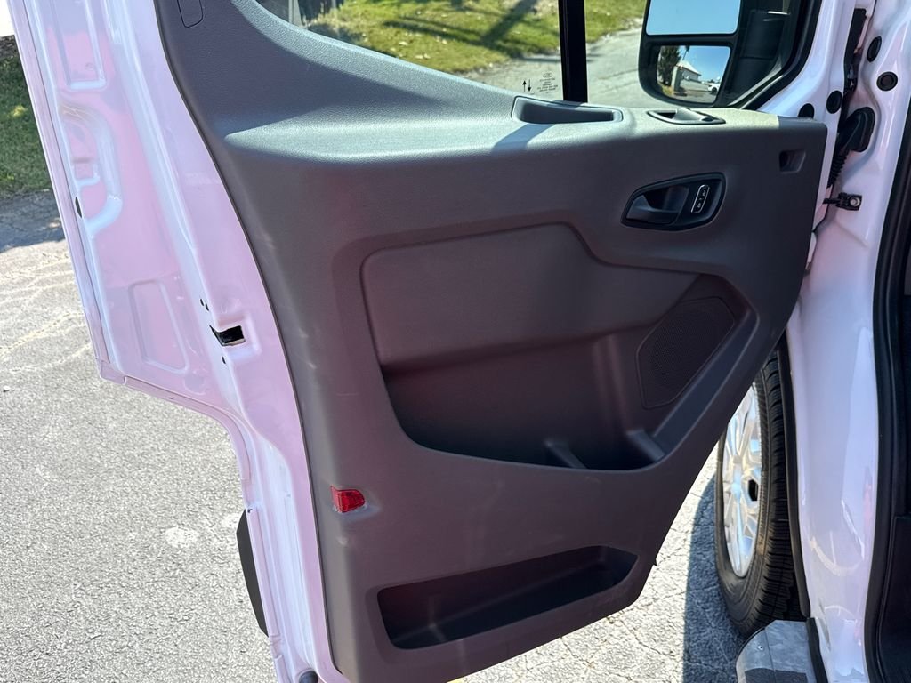 2023 Ford Transit Van Base - Photo 10