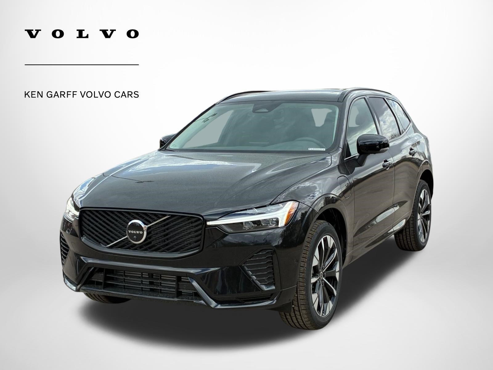 New 2026 Onyx Black Volvo Plus image 8