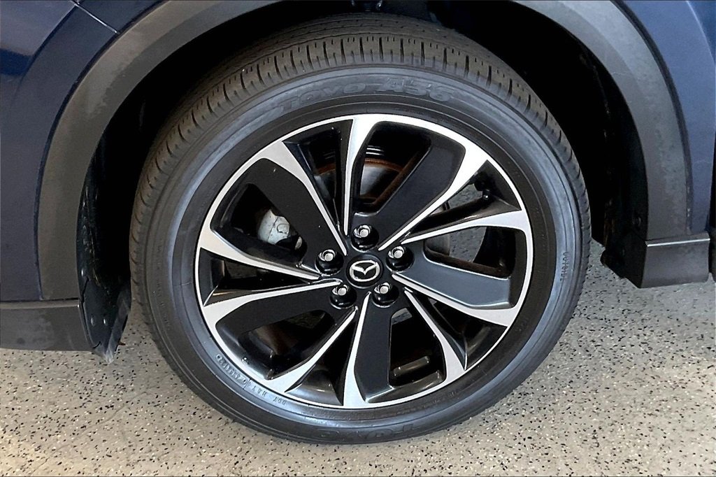 2023 MAZDA CX-5 - Image 7